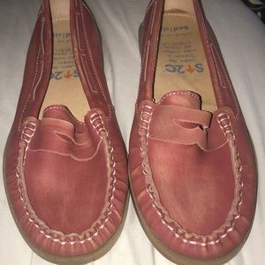 Bed stu loafers